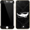 MLB Tampa Bay Rays Dark Wash iPhone 6/6s Skin