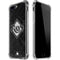 MLB Tampa Bay Rays Dark Wash iPhone 7/8 Plus Clear Case