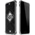 MLB Tampa Bay Rays Dark Wash iPhone 7/8 Plus Clear Case