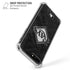 MLB Tampa Bay Rays Dark Wash iPhone 7/8 Plus Clear Case
