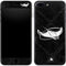 MLB Tampa Bay Rays Dark Wash iPhone 7 Plus Skin