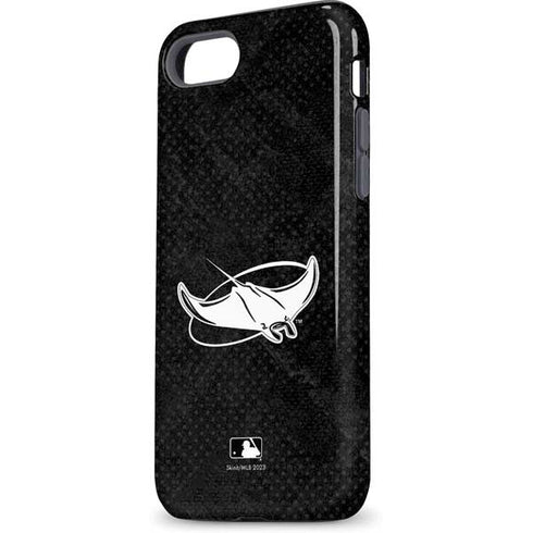 MLB Tampa Bay Rays Dark Wash iPhone 7 Pro Case