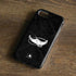 MLB Tampa Bay Rays Dark Wash iPhone 7 Pro Case