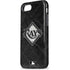 MLB Tampa Bay Rays Dark Wash iPhone 8 Pro Case