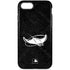 MLB Tampa Bay Rays Dark Wash iPhone 8 Pro Case
