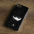 MLB Tampa Bay Rays Dark Wash iPhone 8 Pro Case