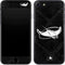 MLB Tampa Bay Rays Dark Wash iPhone 8 Skin
