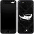 MLB Tampa Bay Rays Dark Wash iPhone 8 Skin