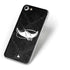 MLB Tampa Bay Rays Dark Wash iPhone 8 Skin