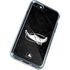 MLB Tampa Bay Rays Dark Wash iPhone SE (2nd & 3rd Gen) Clear Case