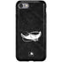MLB Tampa Bay Rays Dark Wash iPhone SE (2nd & 3rd Gen) Pro Case