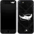 MLB Tampa Bay Rays Dark Wash iPhone SE (2nd & 3rd Gen) Skin