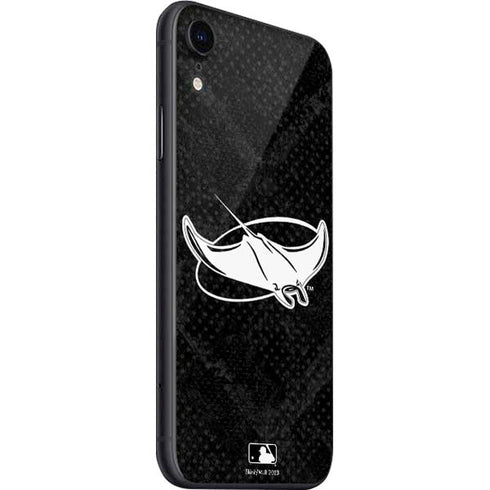 MLB Tampa Bay Rays Dark Wash iPhone SE (2nd & 3rd Gen) Skin