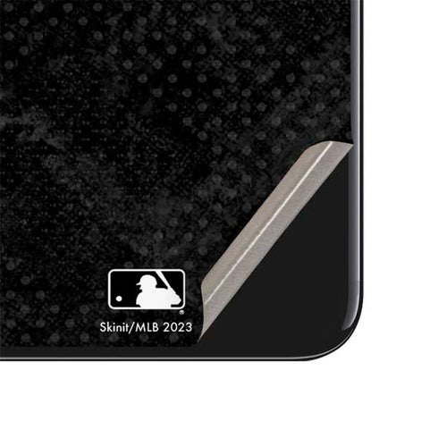 MLB Tampa Bay Rays Dark Wash iPhone SE (2nd & 3rd Gen) Skin
