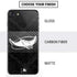 MLB Tampa Bay Rays Dark Wash iPhone SE (2nd & 3rd Gen) Skin