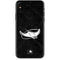 MLB Tampa Bay Rays Dark Wash iPhone X Skin