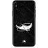 MLB Tampa Bay Rays Dark Wash iPhone X Skin