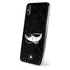 MLB Tampa Bay Rays Dark Wash iPhone X Skin
