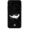 MLB Tampa Bay Rays Dark Wash iPhone XR Skin