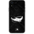 MLB Tampa Bay Rays Dark Wash iPhone XR Skin