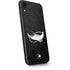 MLB Tampa Bay Rays Dark Wash iPhone XR Skin