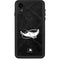 MLB Tampa Bay Rays Dark Wash iPhone XR Waterproof Case