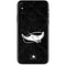 MLB Tampa Bay Rays Dark Wash iPhone XS Skin