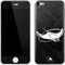 MLB Tampa Bay Rays Dark Wash Apple iPod Skin