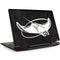 MLB Tampa Bay Rays Dark Wash Legion Y720 Skin