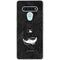 MLB Tampa Bay Rays Dark Wash LG Stylo 6 Clear Case