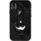 MLB Tampa Bay Rays Dark Wash LifeProof Fre iPhone Skin