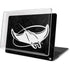 MLB Tampa Bay Rays Dark Wash MacBook Pro 13in (2020) Case plus Skin