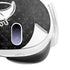 MLB Tampa Bay Rays Dark Wash Meta Quest 3 Skin