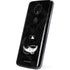 MLB Tampa Bay Rays Dark Wash Moto E5 Plus Skin