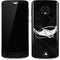 MLB Tampa Bay Rays Dark Wash Moto G6 Skin