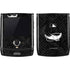 MLB Tampa Bay Rays Dark Wash Motorola RAZR Skin