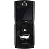 MLB Tampa Bay Rays Dark Wash Motorola RAZR Skin