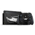 MLB Tampa Bay Rays Dark Wash Nintendo Switch Bundle Skin