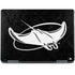 MLB Tampa Bay Rays Dark Wash Notebook 9 Pro 13in (2017) Skin