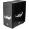 MLB Tampa Bay Rays Dark Wash NZXT H510 Compact ATX Mid-Tower Case Skin