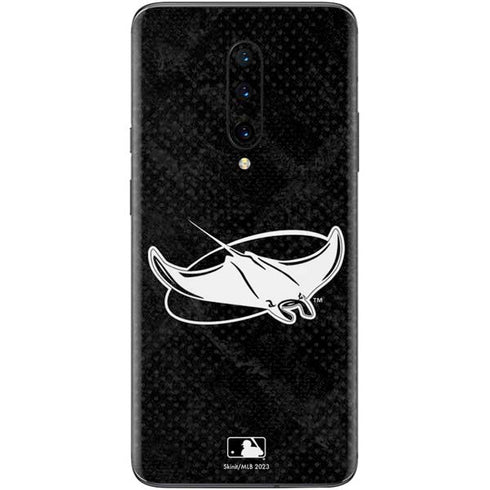 MLB Tampa Bay Rays Dark Wash OnePlus 7 Pro Skin