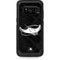 MLB Tampa Bay Rays Dark Wash Otterbox Commuter Galaxy Skin