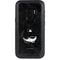 MLB Tampa Bay Rays Dark Wash Otterbox Defender Galaxy Skin