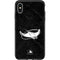 MLB Tampa Bay Rays Dark Wash Otterbox Symmetry iPhone Skin