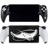 MLB Tampa Bay Rays Dark Wash PlayStation Portal Remote Player Skin