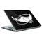 MLB Tampa Bay Rays Dark Wash Portege Z30t/Z30t-A Skin
