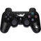 MLB Tampa Bay Rays Dark Wash PS3 Dual Shock wireless controller Skin