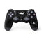 MLB Tampa Bay Rays Dark Wash PS4 Controller Skin