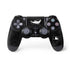MLB Tampa Bay Rays Dark Wash PS4 Controller Skin