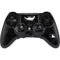 MLB Tampa Bay Rays Dark Wash PS4/PC SCUF Impact Controller Skin